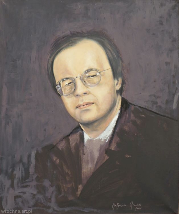 Portrety smoleńskie: Tomasz Merta,  podsekretarz stanu w Ministerstwie Kultury i Dziedzictwa Narodowego