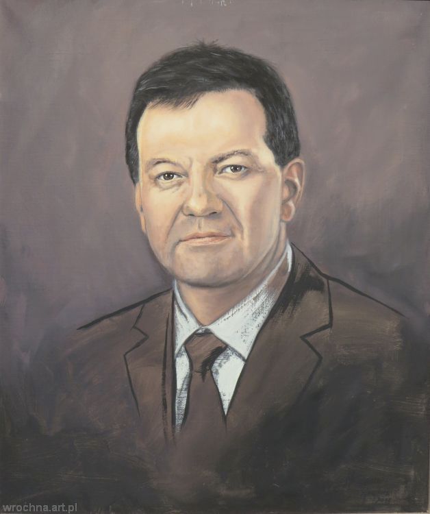 Portrety smoleńskie: Mariusz Handzlik,  podsekretarz stanu w Kancelarii Prezydenta RP