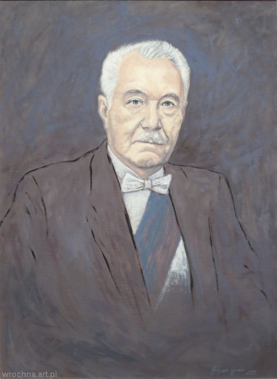 Portrety smoleńskie: Ryszard Kaczorowski,  ostatni prezydent RP na uchodźstwie