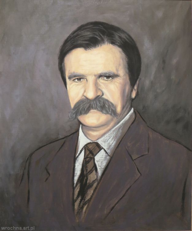 Portrety smoleńskie: Krzysztof Putra,  wicemarszałek Sejmu RP