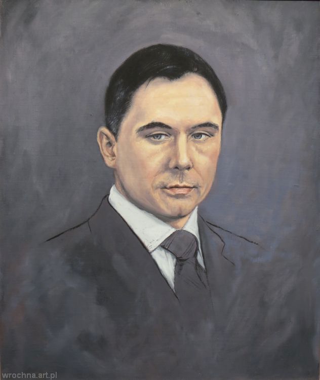 Portrety smoleńskie: Sebastian Karpiniuk, 