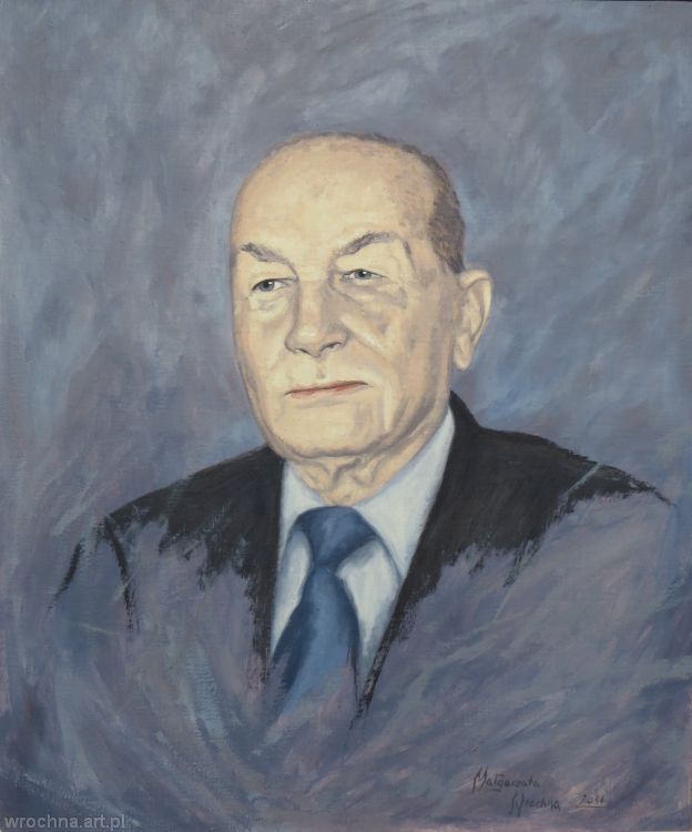 Portrety smoleńskie: ppłk Zbigniew Dębski,  członek Kapituły Orderu Wojennego Virtuti Militari, sekretarz Klubu Kawalerów Orderu Wojennego Virtuti Militari