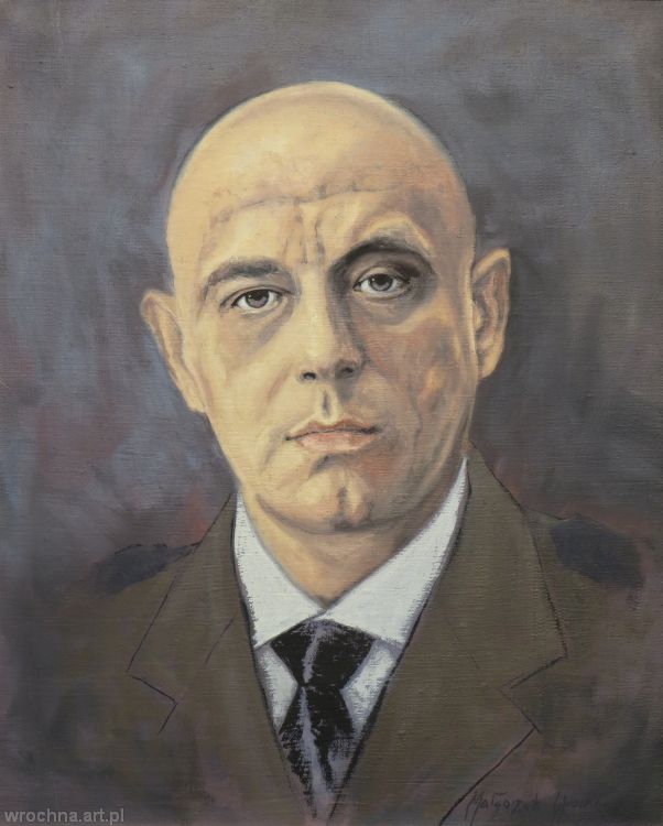 Portrety smoleńskie: ppłk Jarosław Florczak, 