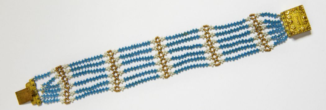 , Oryginalna bransoletka Jane Austin