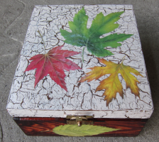 Decoupage