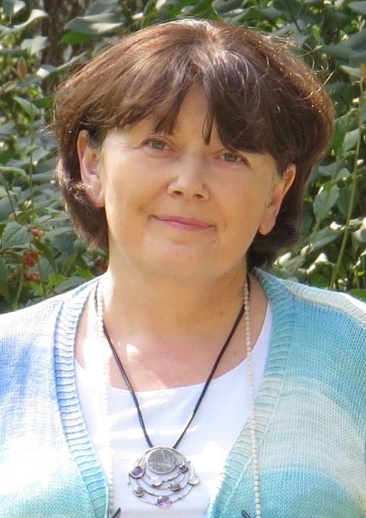 Małgorzata Wrochna